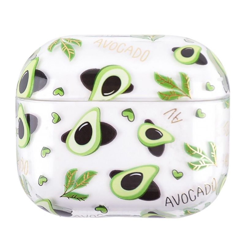 Případ Airpods 3 Právníci