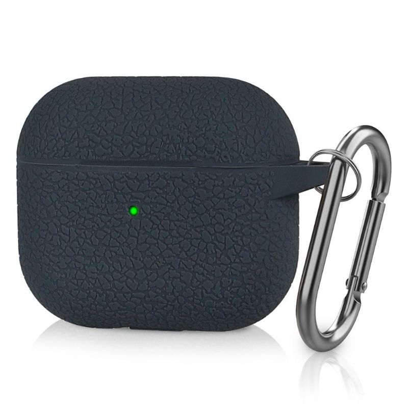 Zrnité Silikonové Pouzdro Airpods 3