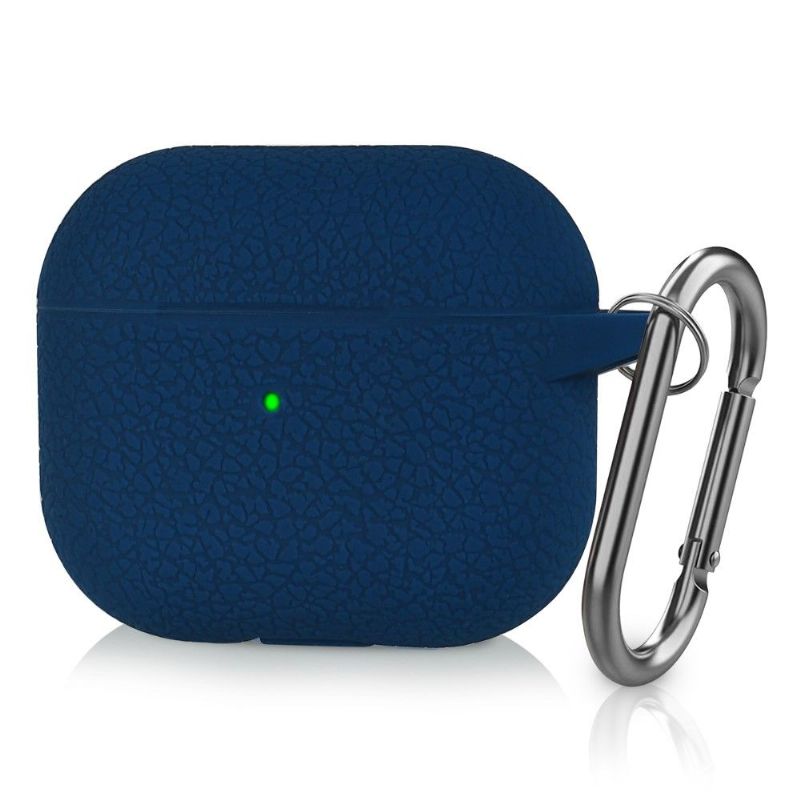 Zrnité Silikonové Pouzdro Airpods 3