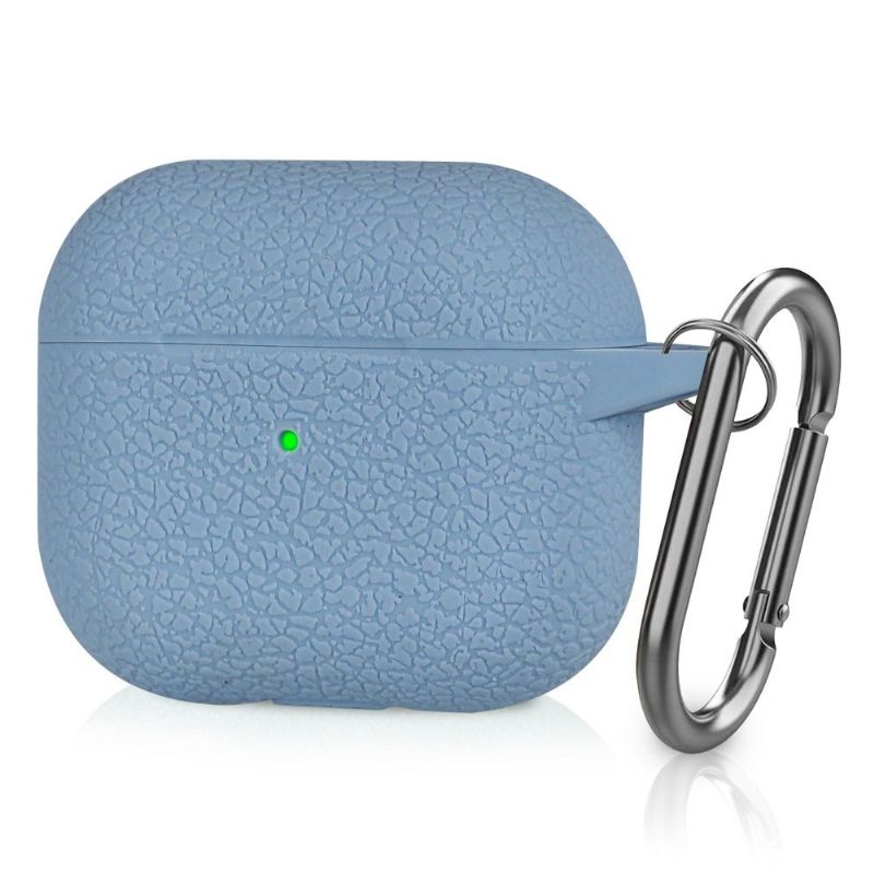 Zrnité Silikonové Pouzdro Airpods 3
