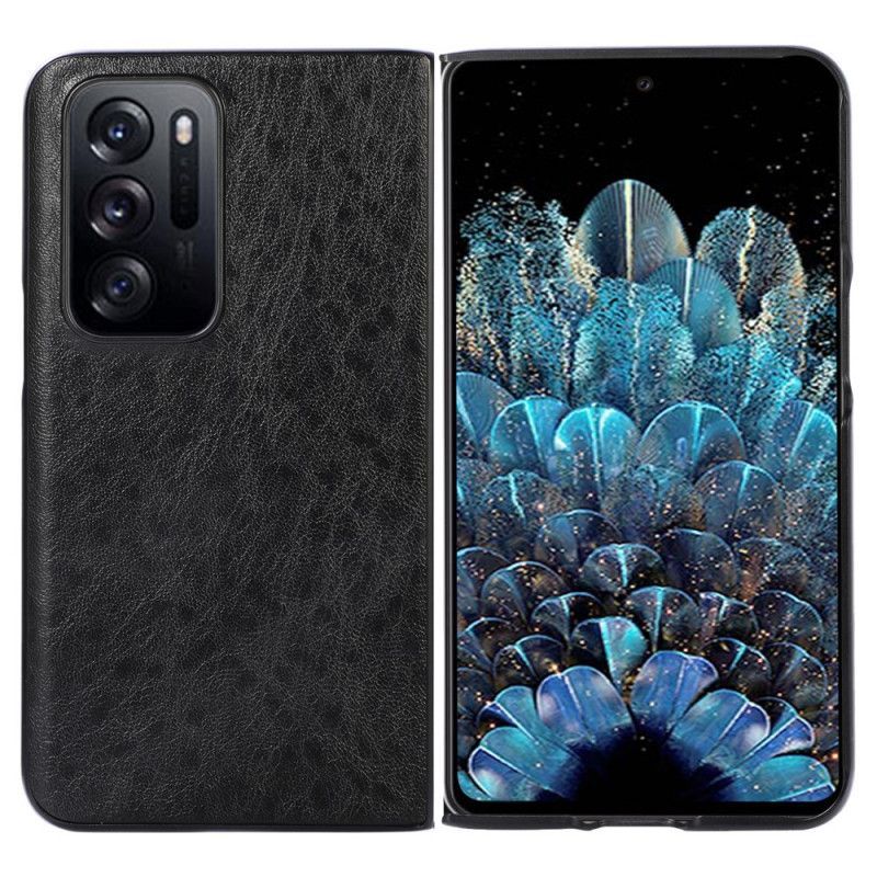 Kryt Na Oppo Find N Design S Texturou