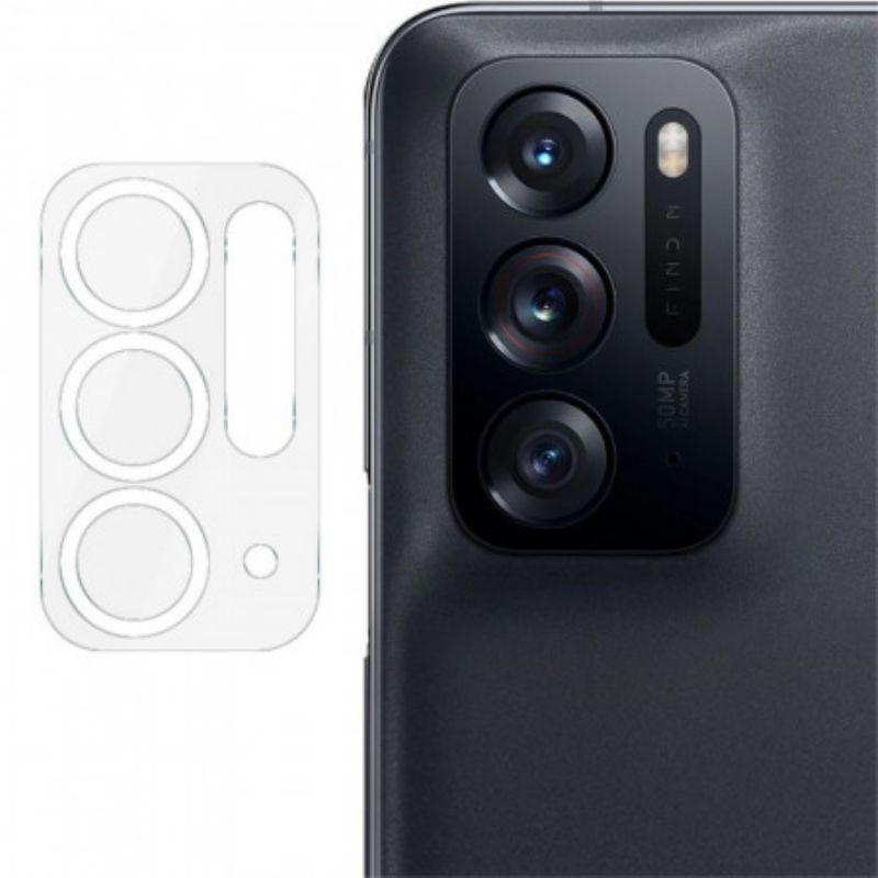 Ochranná Čočka Z Tvrzeného Skla Pro Oppo Find N Imak