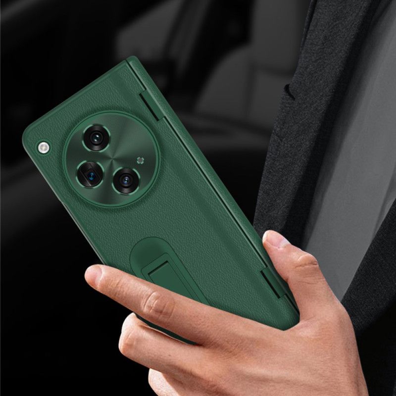 Kryt Oneplus Open Kryty Na Mobil Klasická Podpora