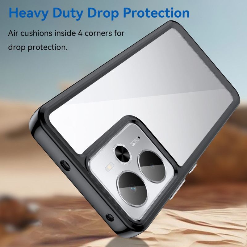 Kryt Na Realme 14t 5g Hybridní