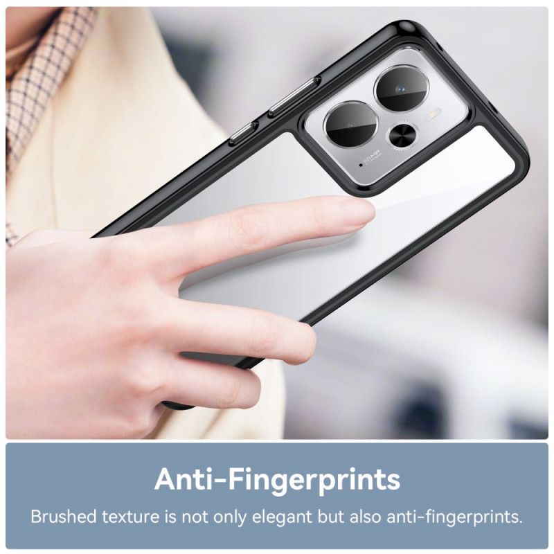 Kryt Na Realme 14t 5g Hybridní