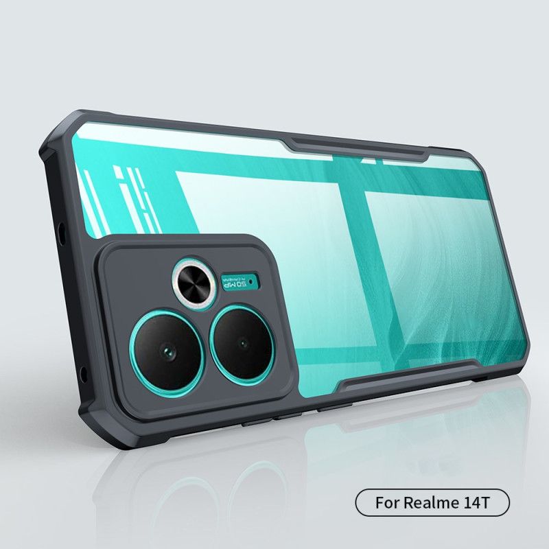 Kryt Realme 14t 5g Xundd