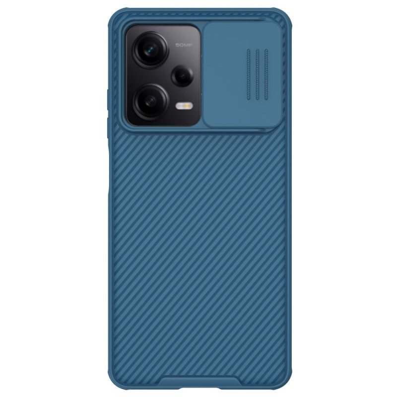 Kryt Na Poco X5 Pro 5G Camshield Nillkin