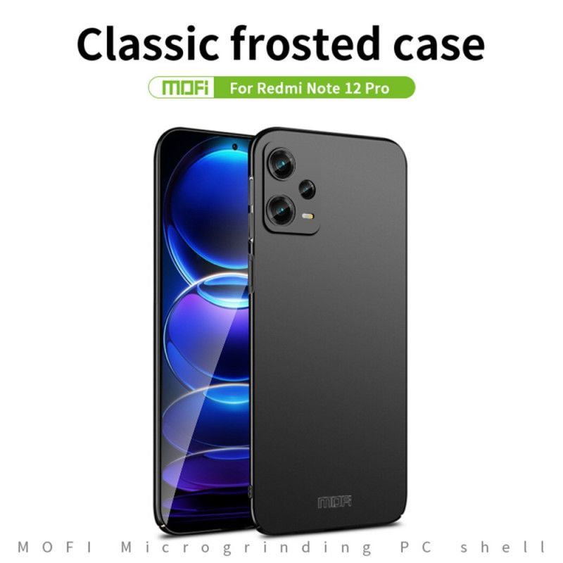 Kryt Na Poco X5 Pro 5G Mofi