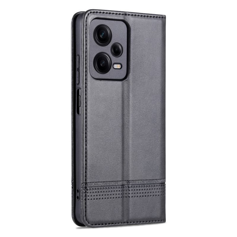 Kryty Na Mobil Na Poco X5 Pro 5G Flipové Pouzdro Azns