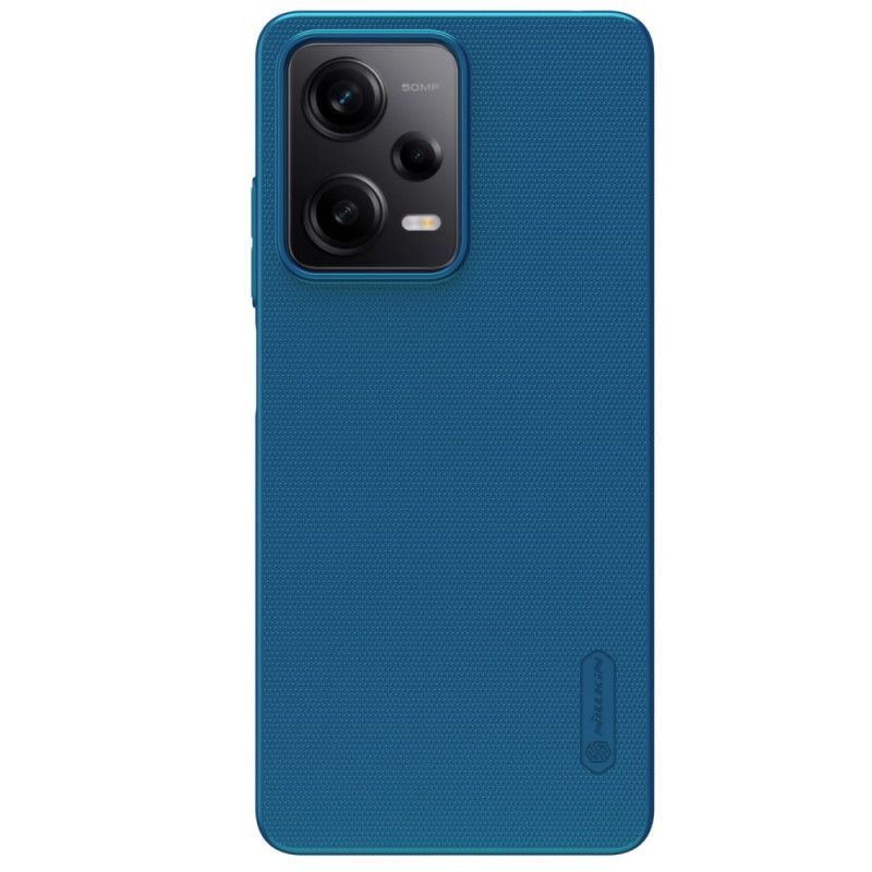 Kryty Na Mobil Na Poco X5 Pro 5G Pevný Frosted Nillkin