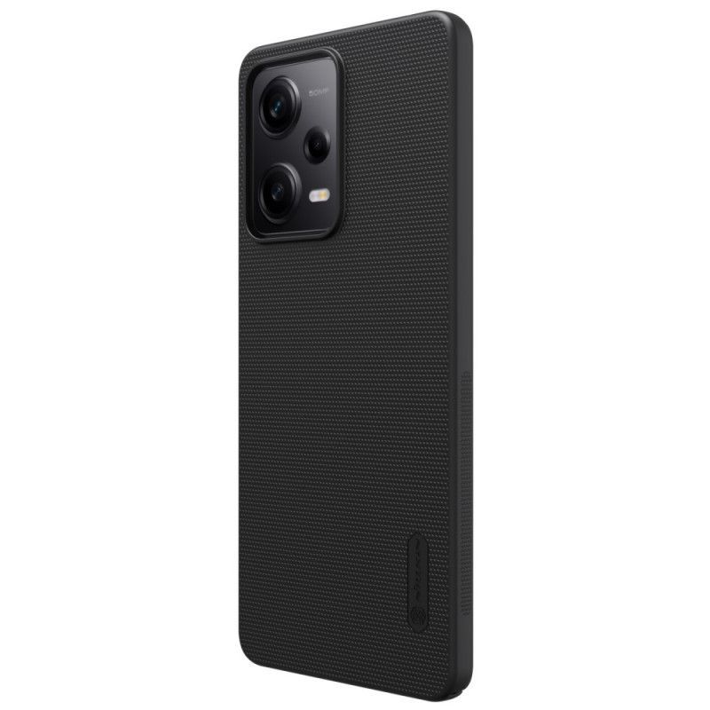 Kryty Na Mobil Na Poco X5 Pro 5G Pevný Frosted Nillkin