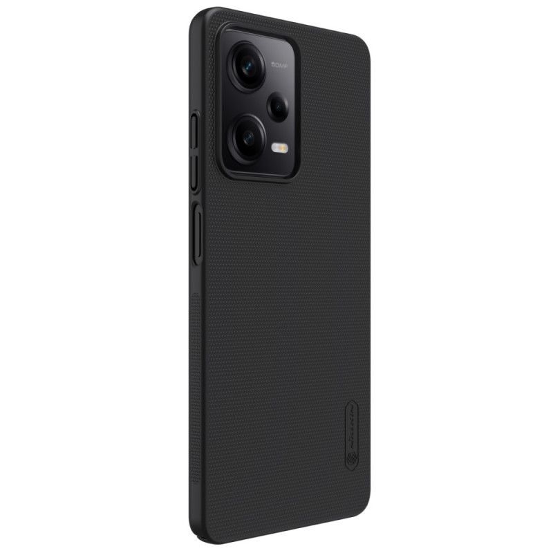 Kryty Na Mobil Na Poco X5 Pro 5G Pevný Frosted Nillkin