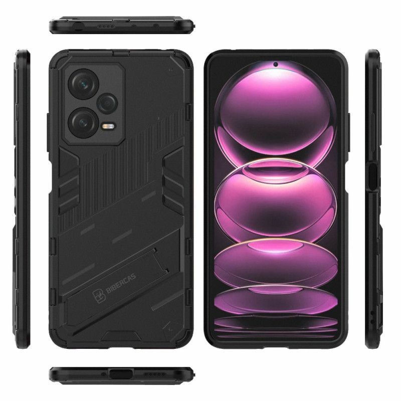Kryty Na Mobil Na Poco X5 Pro 5G Podpora Dvou Poloh Hands-free