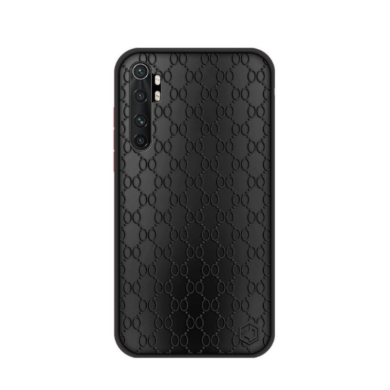 Kryt Na Xiaomi Mi Note 10 Lite Carole Maillé