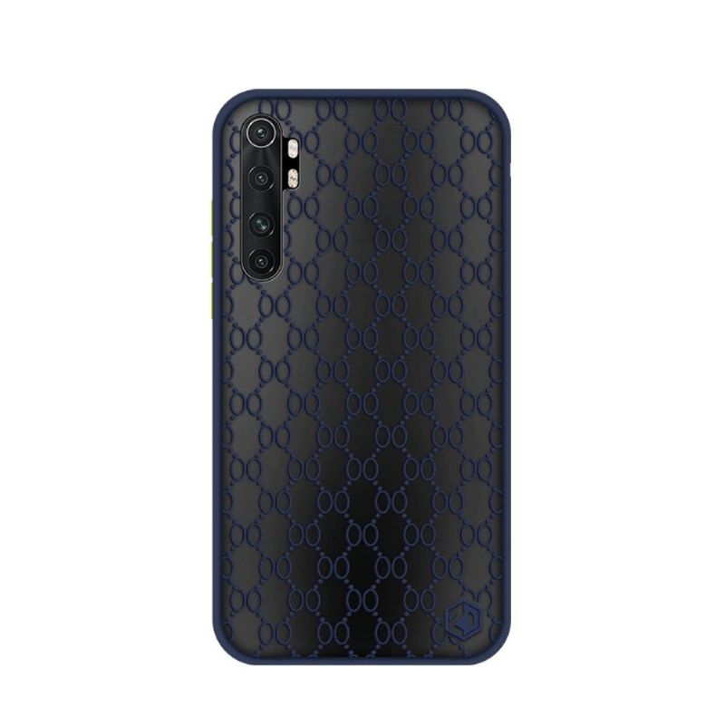 Kryt Na Xiaomi Mi Note 10 Lite Carole Maillé