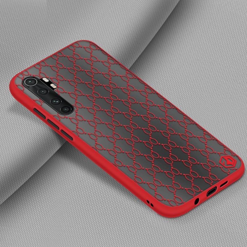 Kryt Na Xiaomi Mi Note 10 Lite Carole Maillé