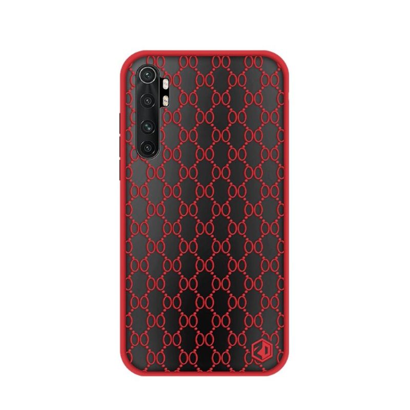 Kryt Na Xiaomi Mi Note 10 Lite Carole Maillé