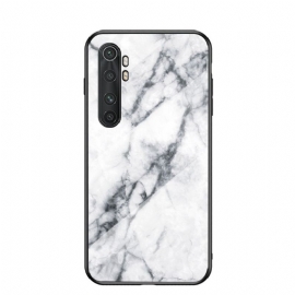 Kryt Na Xiaomi Mi Note 10 Lite Celine Marble