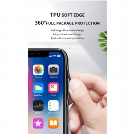 Kryt Na Xiaomi Mi Note 10 Lite Mlhovina