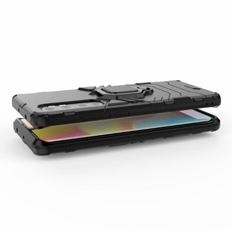 Kryt Na Xiaomi Mi Note 10 Lite Nárazuvzdorná A Odolná Belinda