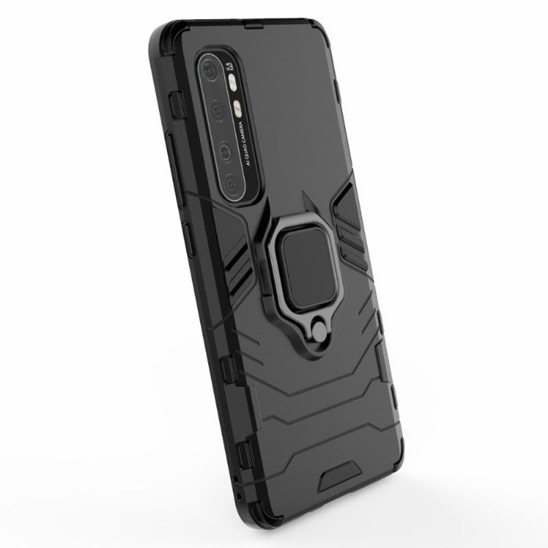 Kryt Na Xiaomi Mi Note 10 Lite Nárazuvzdorná A Odolná Belinda