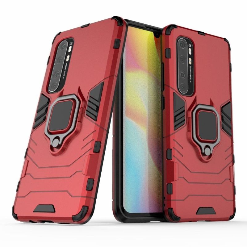 Kryt Na Xiaomi Mi Note 10 Lite Nárazuvzdorná A Odolná Belinda