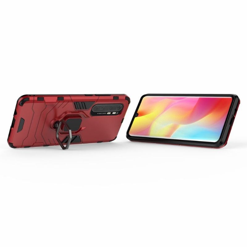 Kryt Na Xiaomi Mi Note 10 Lite Nárazuvzdorná A Odolná Belinda