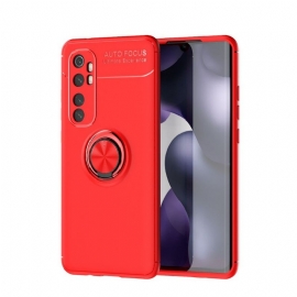 Kryt Na Xiaomi Mi Note 10 Lite S Otočnou Podpěrou