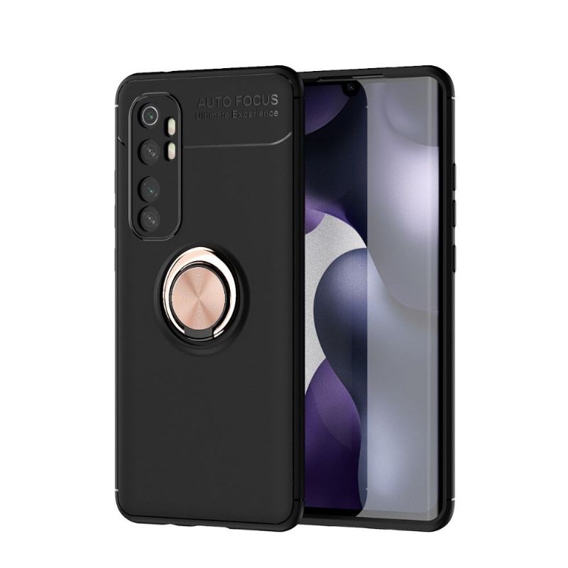 Kryt Na Xiaomi Mi Note 10 Lite S Otočnou Podpěrou