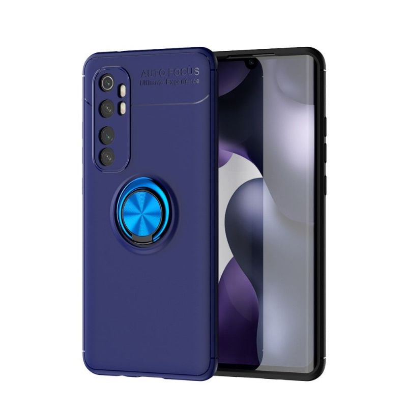Kryt Na Xiaomi Mi Note 10 Lite S Otočnou Podpěrou