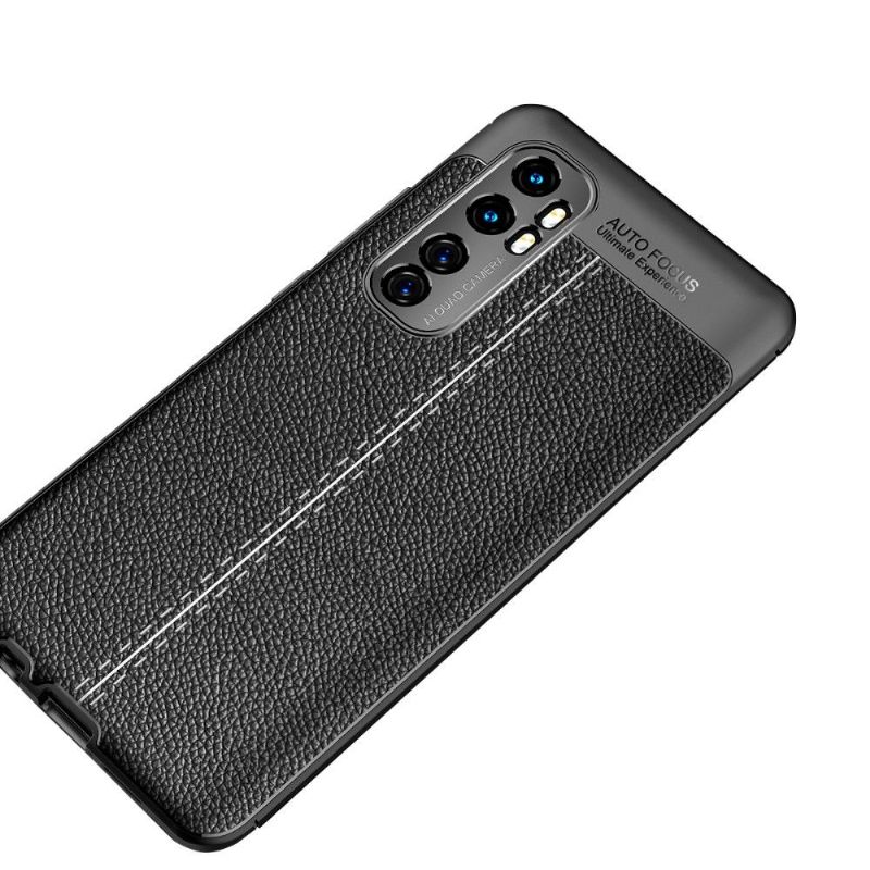 Kryt Na Xiaomi Mi Note 10 Lite Zrnitá Úprava