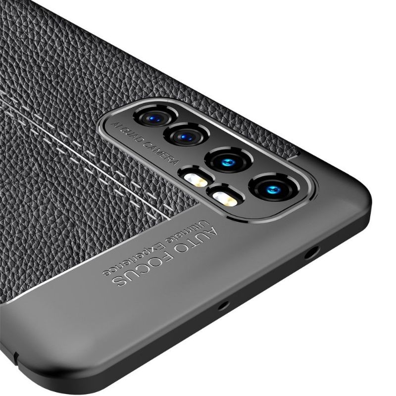Kryt Na Xiaomi Mi Note 10 Lite Zrnitá Úprava