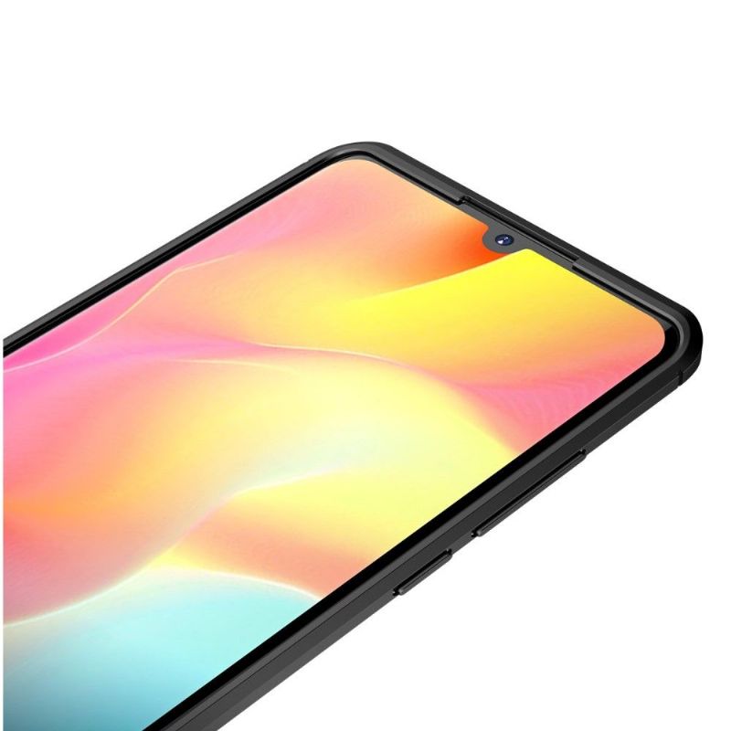 Kryt Na Xiaomi Mi Note 10 Lite Zrnitá Úprava