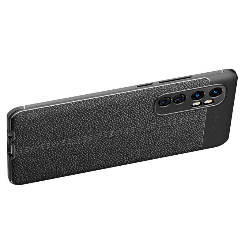 Kryt Na Xiaomi Mi Note 10 Lite Zrnitá Úprava