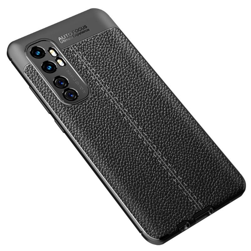 Kryt Na Xiaomi Mi Note 10 Lite Zrnitá Úprava