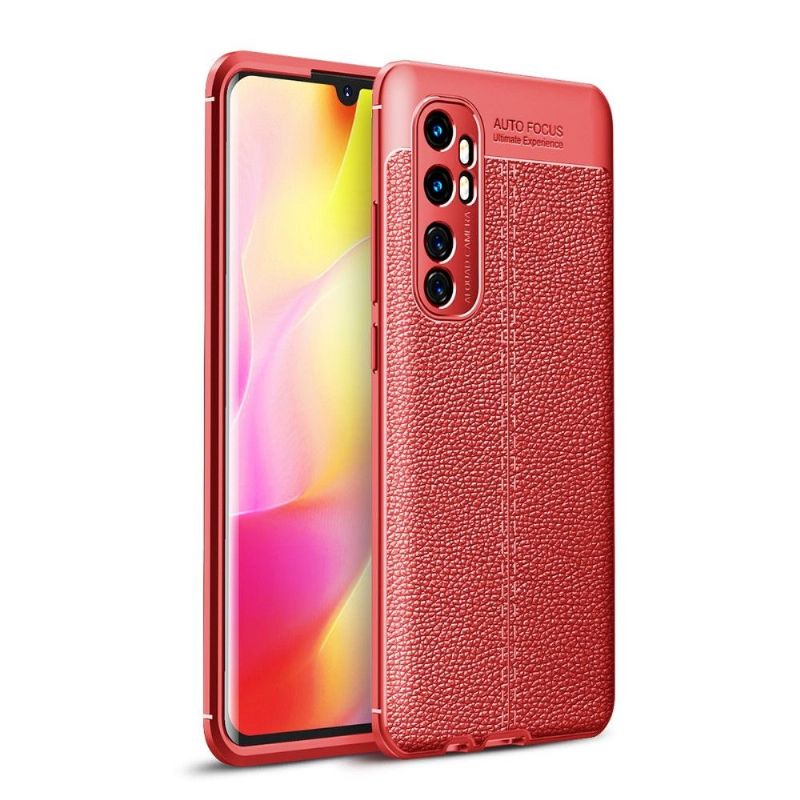 Kryt Na Xiaomi Mi Note 10 Lite Zrnitá Úprava