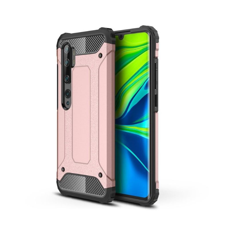 Kryty Na Mobil Na Xiaomi Mi Note 10 Lite Armor Guard Ultra Ochranný