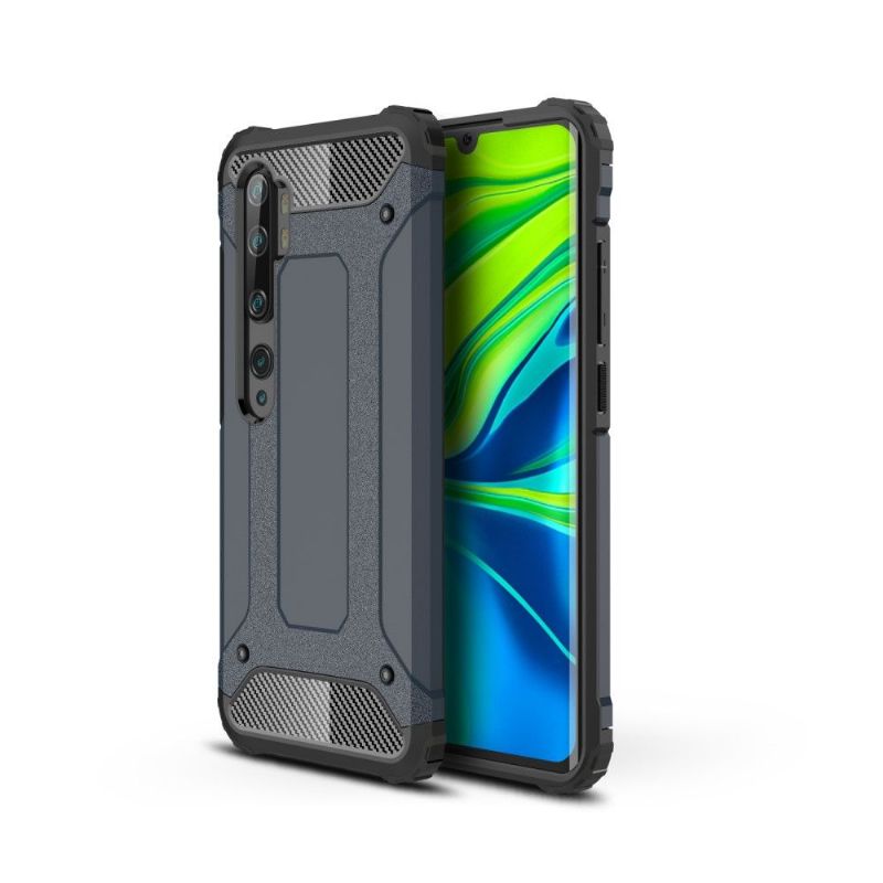 Kryty Na Mobil Na Xiaomi Mi Note 10 Lite Armor Guard Ultra Ochranný