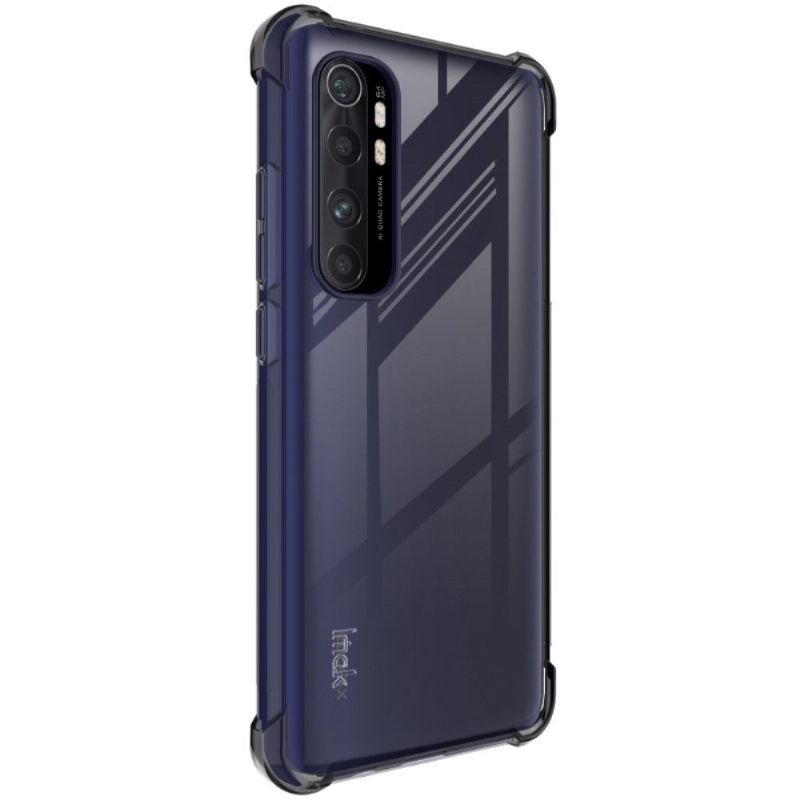 Kryty Na Mobil Na Xiaomi Mi Note 10 Lite Class Protect Clear