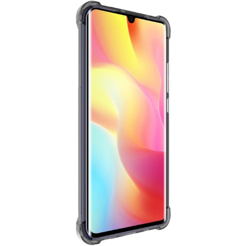 Kryty Na Mobil Na Xiaomi Mi Note 10 Lite Class Protect Clear
