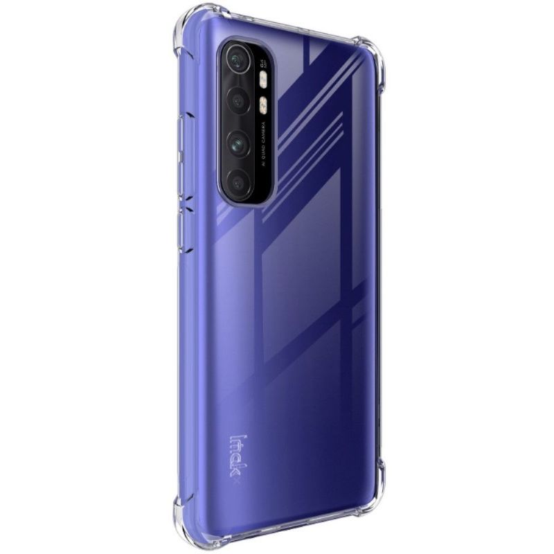 Kryty Na Mobil Na Xiaomi Mi Note 10 Lite Class Protect Clear