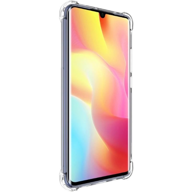 Kryty Na Mobil Na Xiaomi Mi Note 10 Lite Class Protect Clear