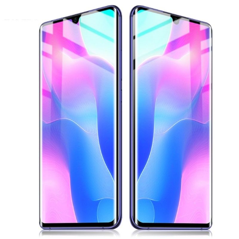 Ochrana Obrazovky Z Tvrzeného Skla Xiaomi Mi Note 10 Lite V Plné Velikosti