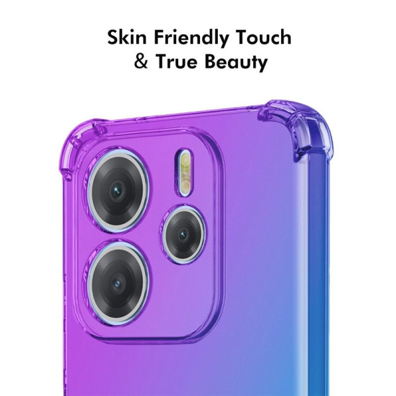 Kryt Na Xiaomi Redmi Note 14 5g Enkay Gradient