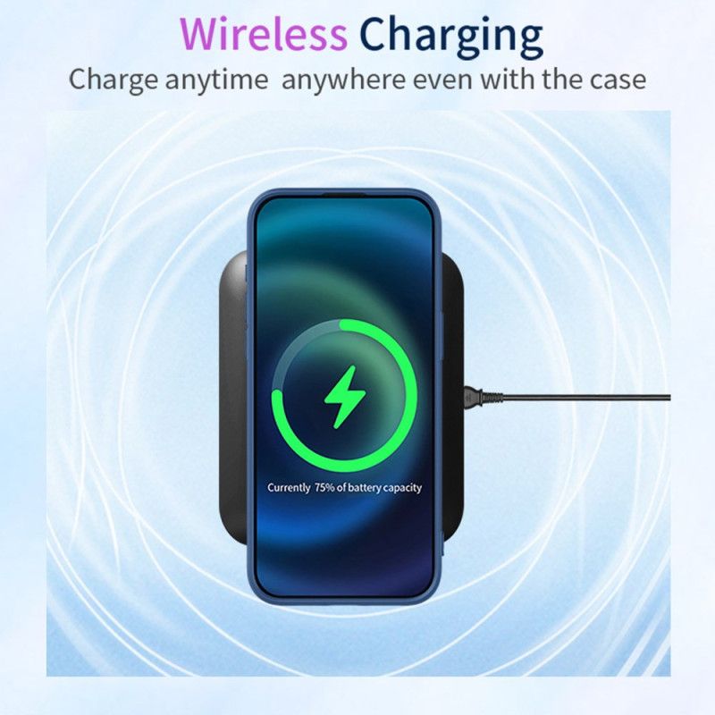 Kryt Na Xiaomi Redmi Note 14 5g Tekutý Silikon