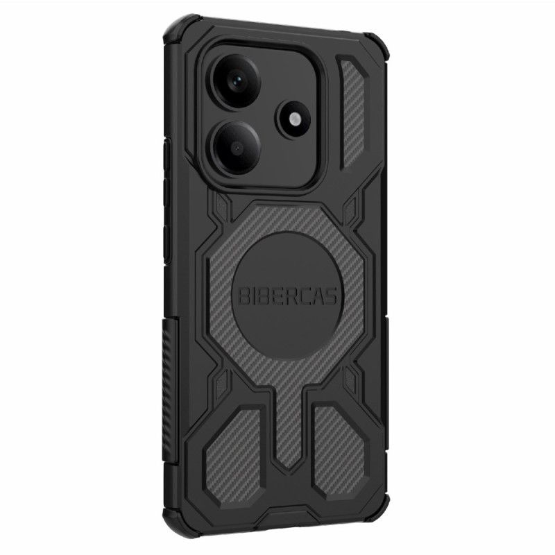 Kryt Xiaomi Redmi Note 14 5g Kompatibilní S Magsafe