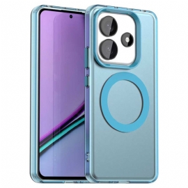 Kryt Xiaomi Redmi Note 14 5g Kompatibilní S Magsafe Matný