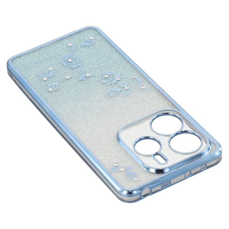 Kryt Xiaomi Redmi Note 14 5g Kryty Na Mobil Držák Na Prsteny Kadem