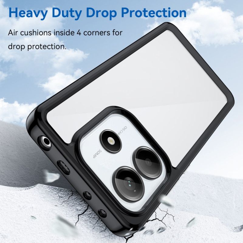 Kryt Xiaomi Redmi Note 14 5g Kryty Na Mobil Hybridní