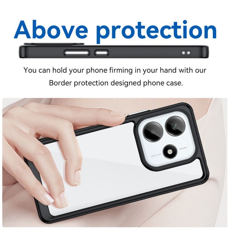 Kryt Xiaomi Redmi Note 14 5g Kryty Na Mobil Hybridní